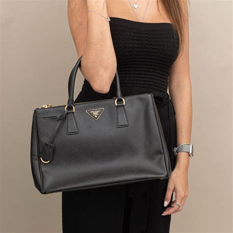 bolsa prada classica